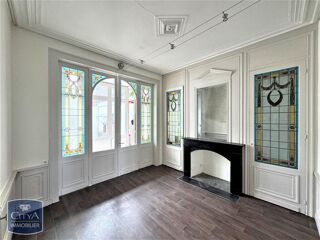  Appartement � louer 2 pi�ces 75 m�