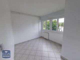  Appartement à louer 1 pièce 30 m²
