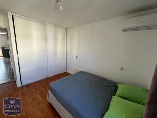  Appartement à louer 2 pièces 47 m²