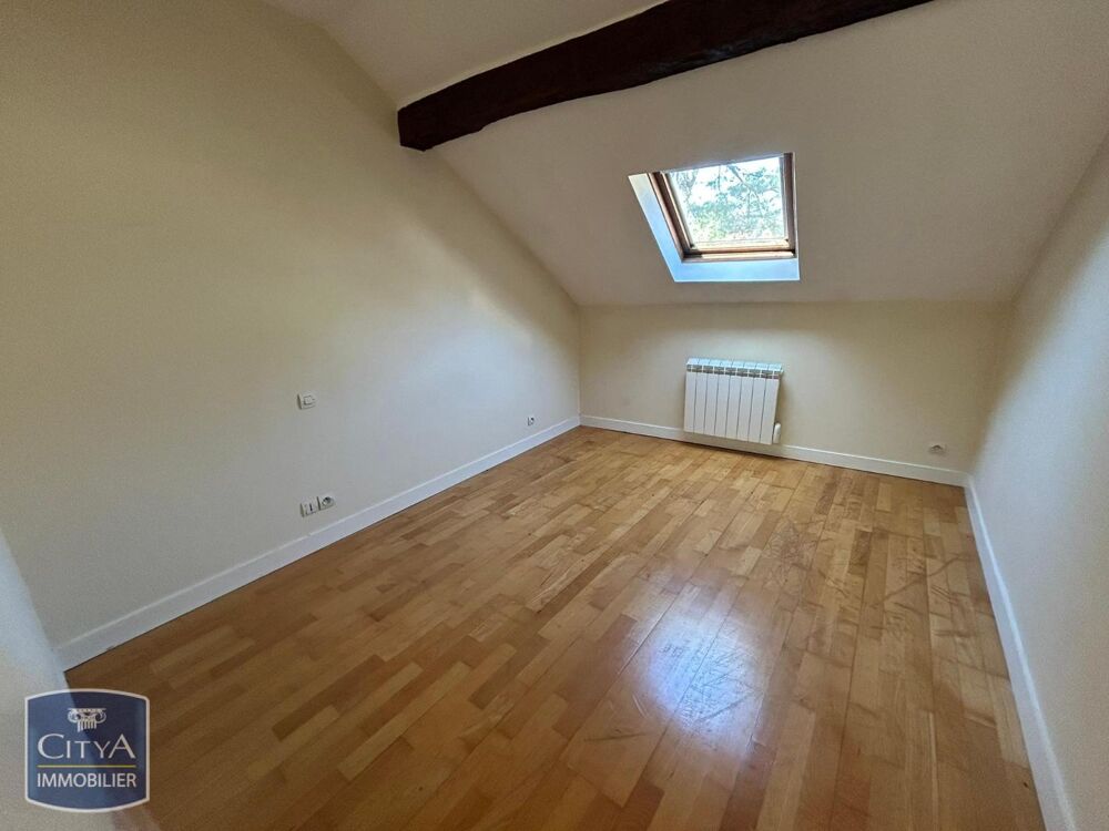 location Appartement - 2 pièce(s) - 34 m² Laval (53000)