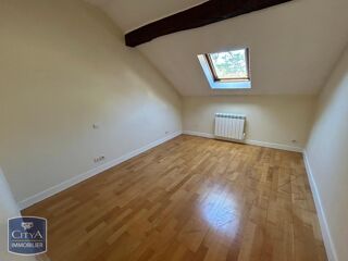  Appartement à louer 2 pièces 34 m²