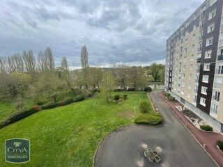  Appartement à louer 1 pièce 24 m²