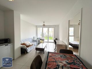  Appartement � louer 2 pi�ces 41 m�