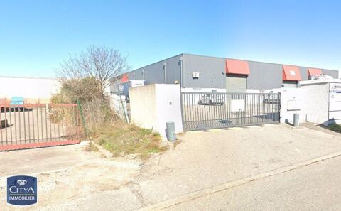 A LOUER Situé dans la ville de Rognac, ce local comme... 3600 13340 Rognac