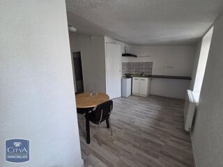  Appartement à louer 1 pièce 25 m²