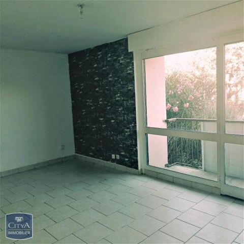  Appartement � louer 1 pi�ce 28 m�