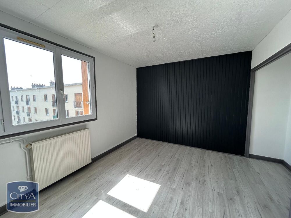 location Appartement - 4 pièce(s) - 77 m² Decize (58300)