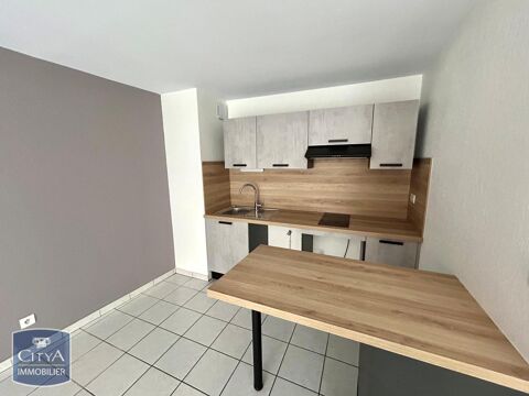  Appartement � louer 3 pi�ces 69 m�