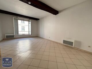  Appartement à louer 2 pièces 45 m²