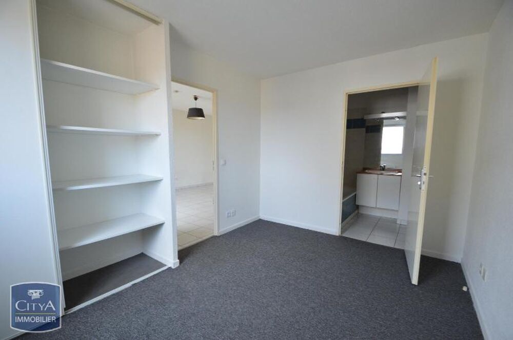 location Appartement - 2 pièce(s) - 41 m² Agen (47000)