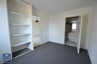  Appartement à louer 2 pièces 41 m²