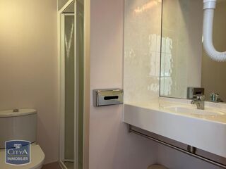  Appartement à louer 2 pièces 39 m²