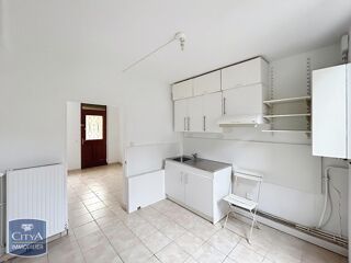 location Maison - 3 pièce(s) - 53 m² Beauvais (60000)