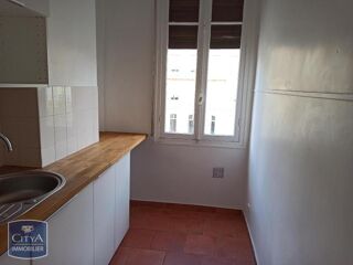  Appartement à louer 2 pièces 35 m²