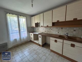  Appartement à louer 2 pièces 57 m²