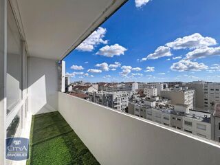  Appartement à louer 3 pièces 71 m²