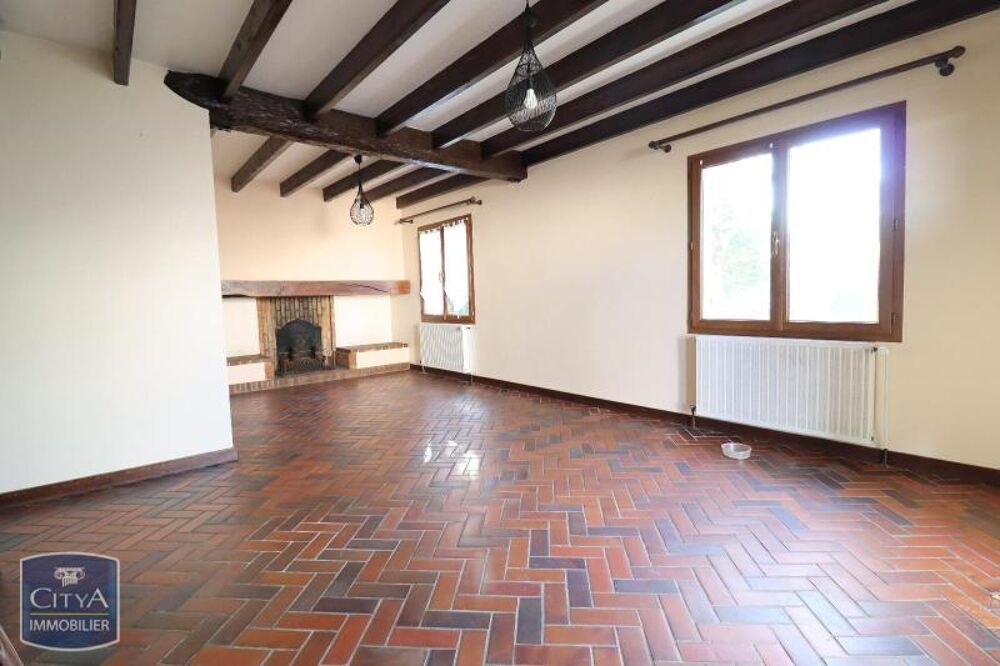 location Maison - 4 pièce(s) - 96 m² Meschers-sur-Gironde (17132)