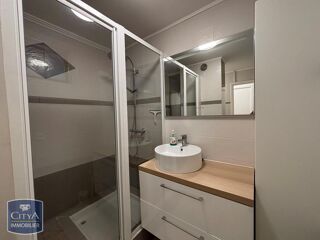  Appartement � louer 1 pi�ce 10 m�