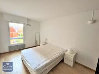  Appartement � louer 2 pi�ces 53 m�