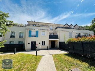  Appartement à louer 3 pièces 65 m²