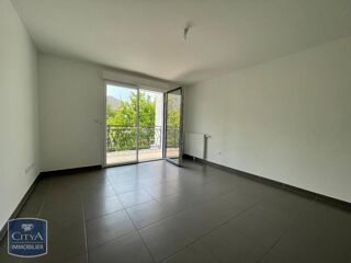  Appartement � louer 2 pi�ces 43 m�