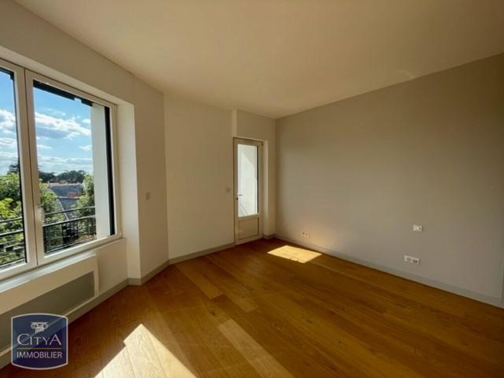 location Appartement - 3 pièce(s) - 59 m² Nantes (44300)