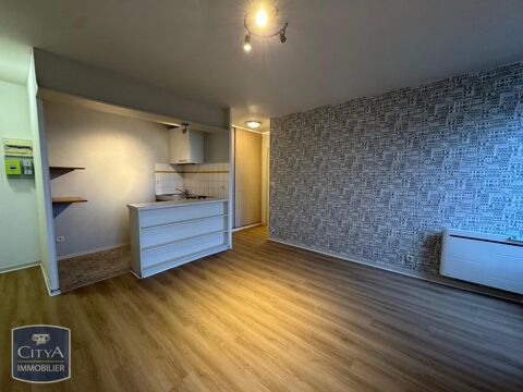  Appartement � louer 2 pi�ces 35 m�