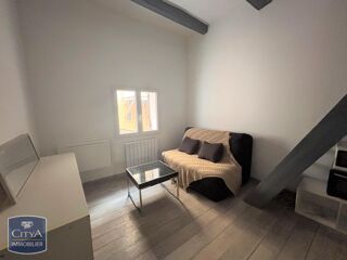  Appartement � louer 1 pi�ce 15 m�