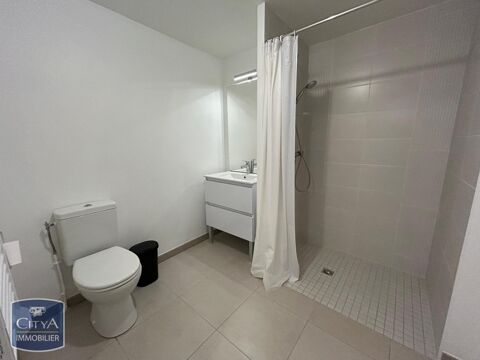  Appartement � louer 2 pi�ces 47 m�