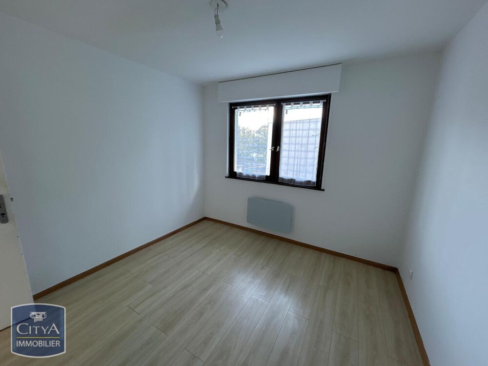 À louer - Charmant T3 de 54 m² avec deux balcons - Rue d....