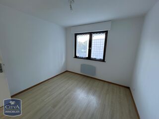  Appartement à louer 3 pièces 54 m²