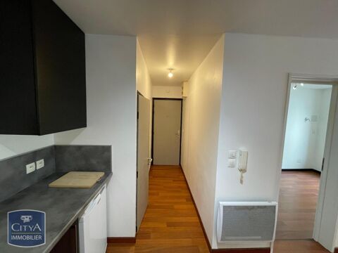  Appartement � louer 2 pi�ces 44 m�