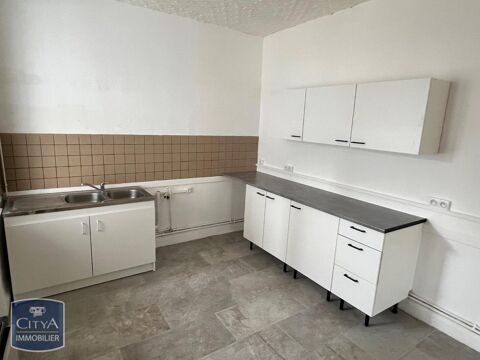  Maison  louer 3 pices 56 m