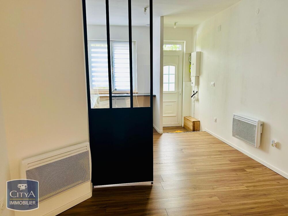 À LOUER : Maison T4 à Merville, située dans un quartier ....