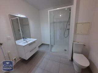  Appartement à louer 2 pièces 48 m²