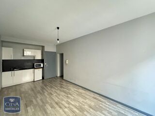  Appartement � louer 1 pi�ce 26 m�