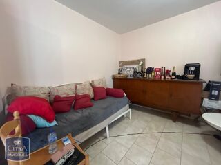  Appartement à louer 2 pièces 44 m²