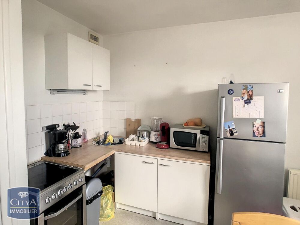 À LOUER : Appartement T3 situé à Pluneret, dans le dépar....