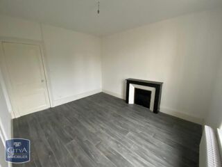  Appartement à louer 3 pièces 67 m²