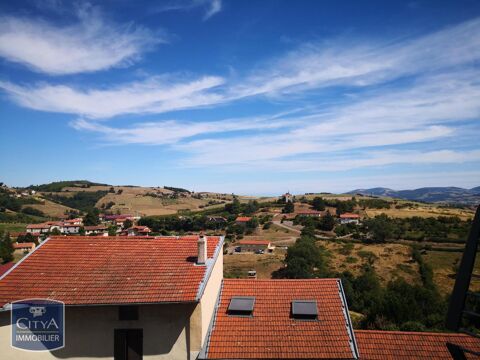  Appartement � louer 1 pi�ce 37 m�