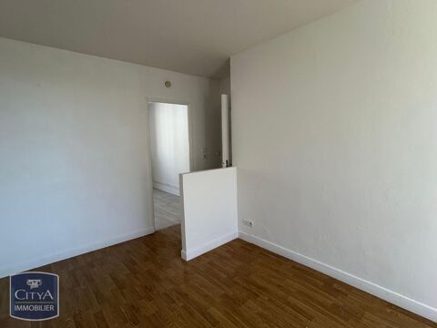  Appartement � louer 2 pi�ces 38 m�