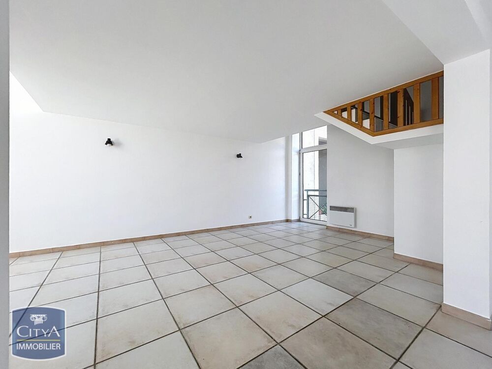 location Appartement - 3 pièce(s) - 74 m² Nîmes (30000)