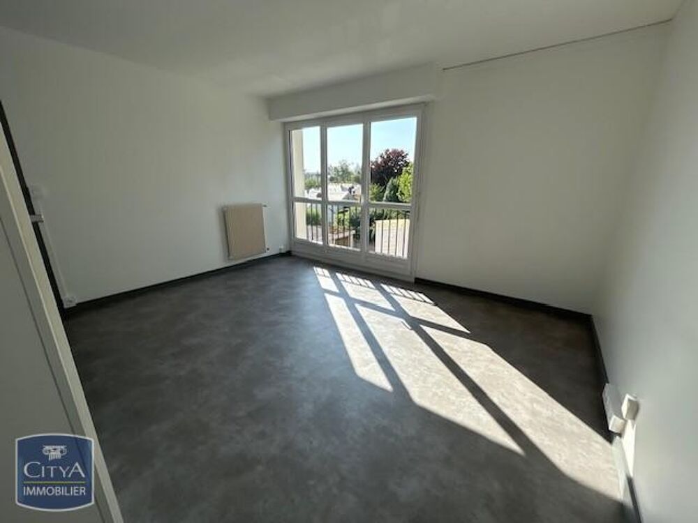 location Appartement - 3 pièce(s) - 59 m² La Chapelle-Saint-Mesmin (45380)