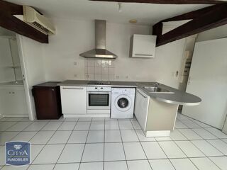  Appartement � louer 2 pi�ces 19 m�