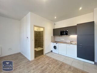  Appartement � louer 1 pi�ce 25 m�