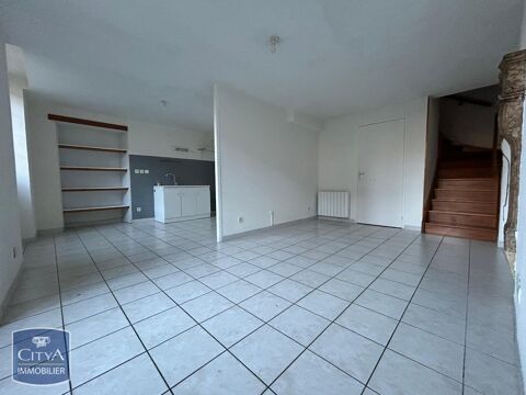   Location Appartement Appartement - 3 pice(s) - 58 m