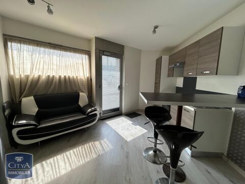  Appartement � louer 2 pi�ces 30 m�