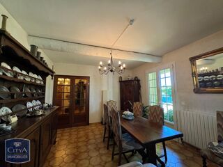 Maison à louer 5 pièces 138 m²