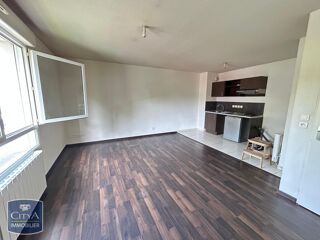  Appartement � louer 2 pi�ces 47 m�