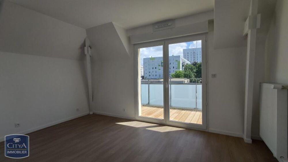 location Appartement - 2 pièce(s) - 46 m² Concarneau (29900)